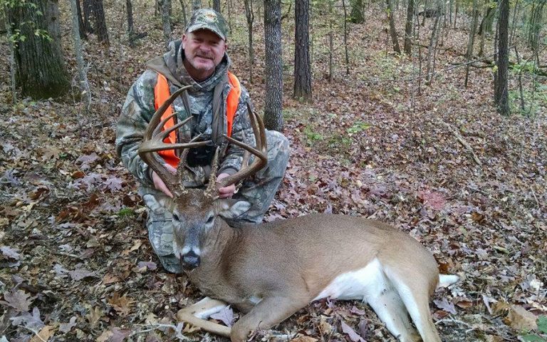 5 Reasons You’re Not Filling Your Public Land Buck Tag