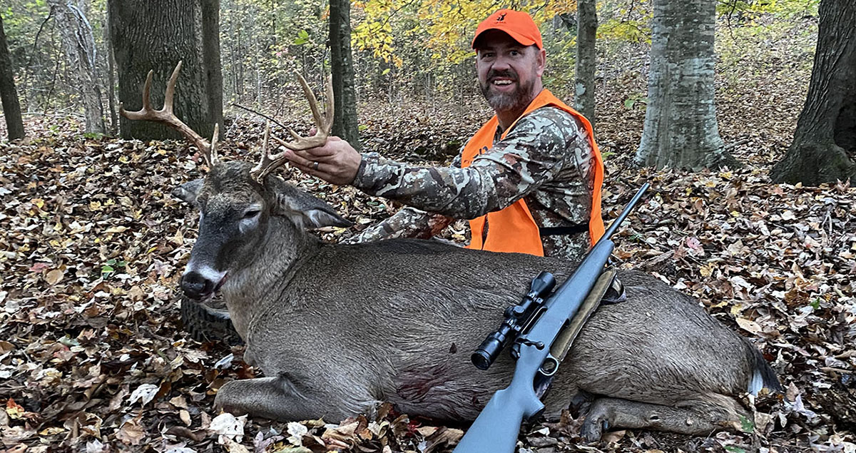 Tennessee Deer Season 20222023 2023 Calendar