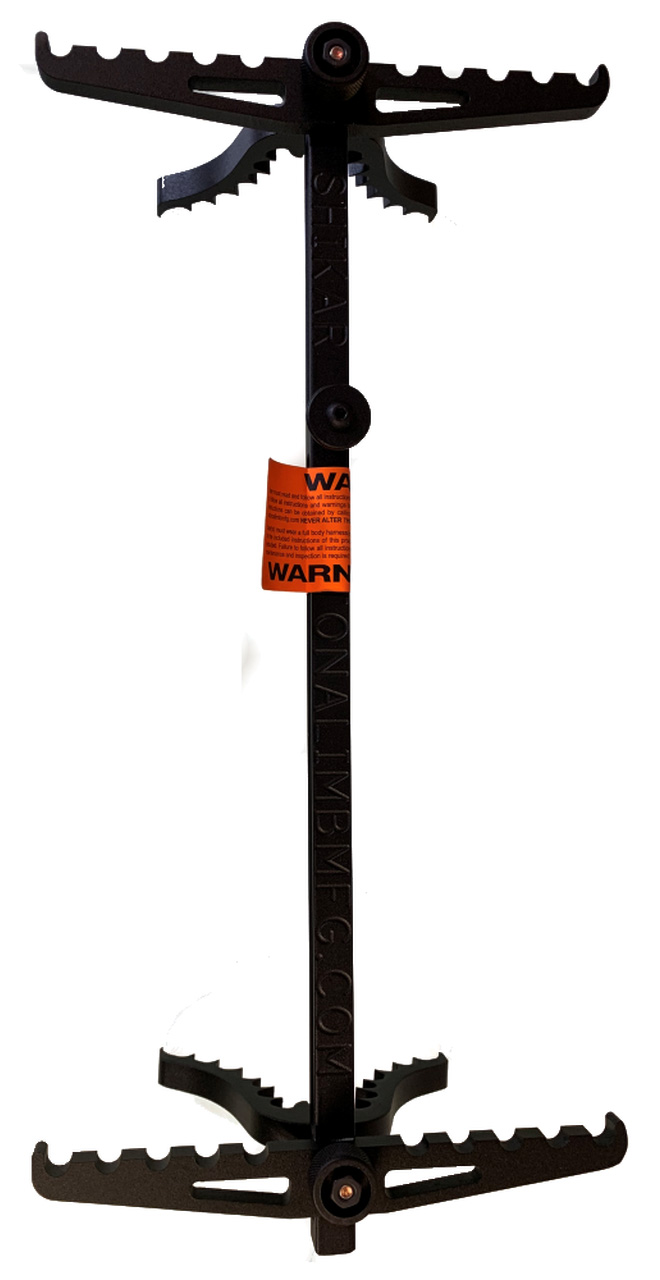 9 Best Climbing Sticks for Saddle Hunting [2022]