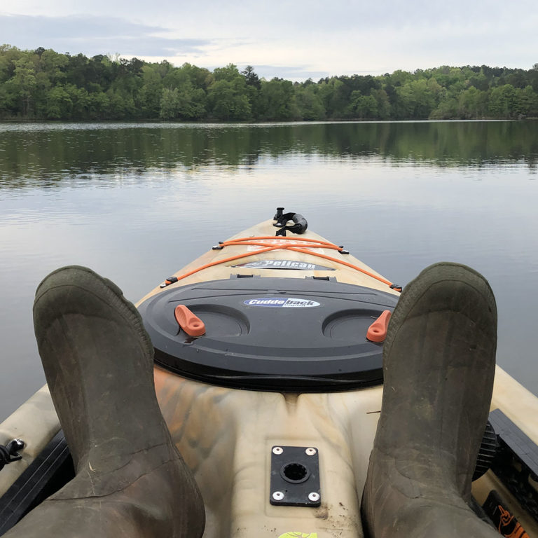 Best Hunting Kayak for Deer and Ducks [2022]