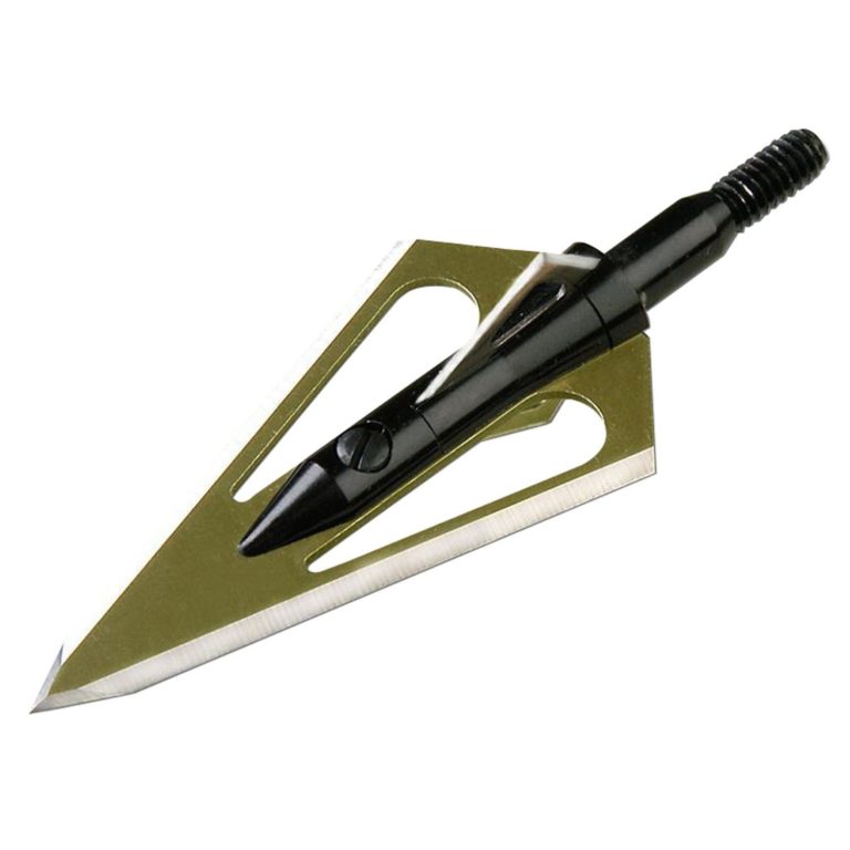 10 Best Broadheads for Traditional Archery [2022]