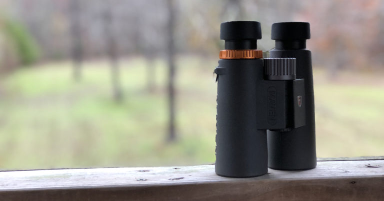 Maven C1 Binoculars Review | Best Hunting Binos Under $500?