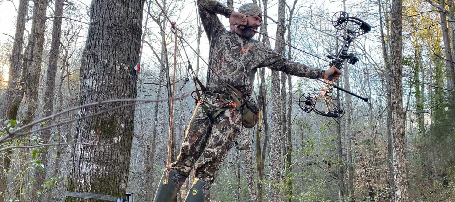 Hunt the South Your Source for Southern Hunting Information